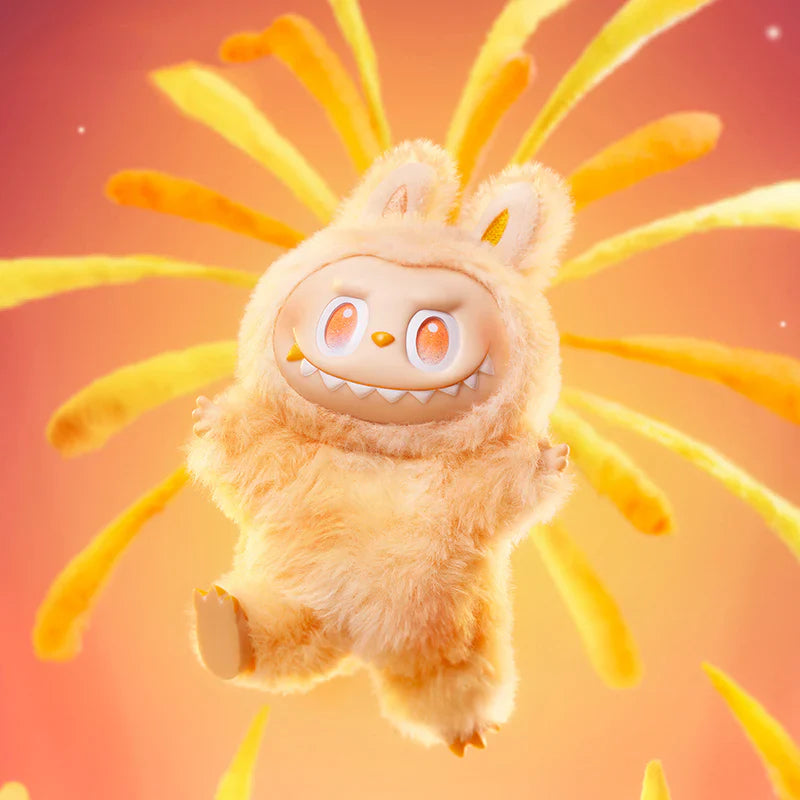 Pendentif peluche surprise Monsters Big Into Energy (17 cm)