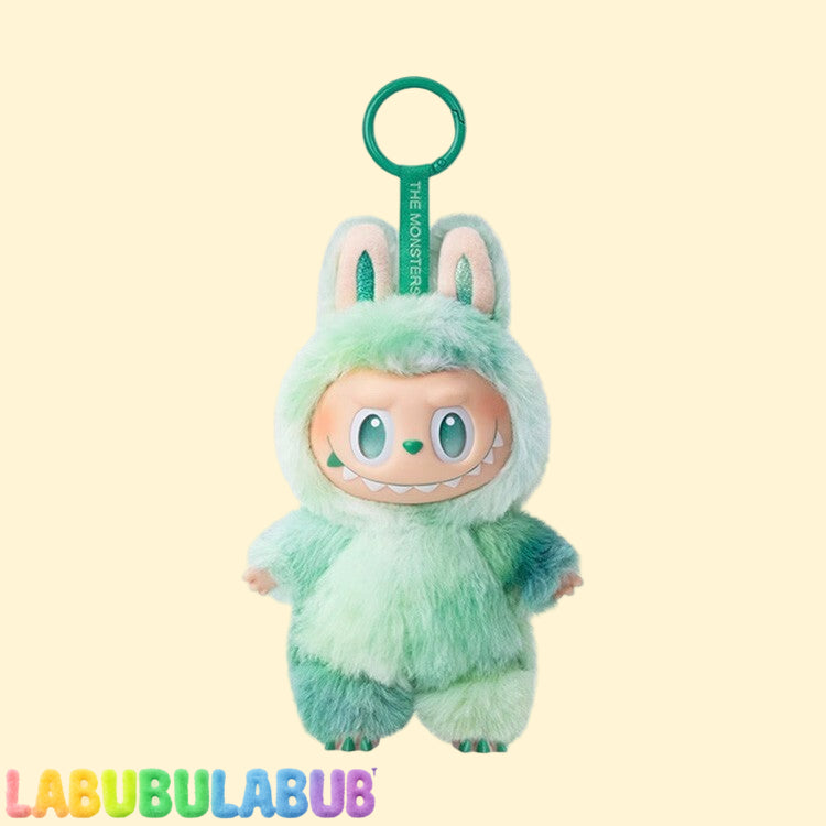 La série Monster Energy - Pendentif en peluche vinyle Serenity (17 cm)